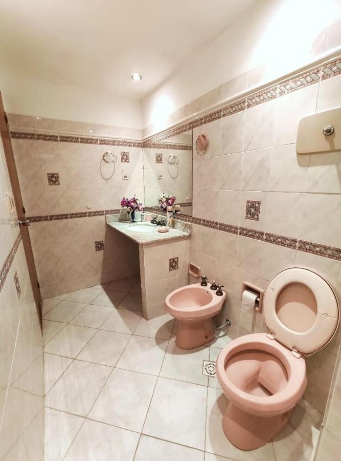 Casablanca San Francisco - Habitaciones Privadas Piriápolis Exteriér fotografie