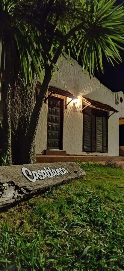 Casablanca San Francisco - Habitaciones Privadas Piriápolis Exteriér fotografie