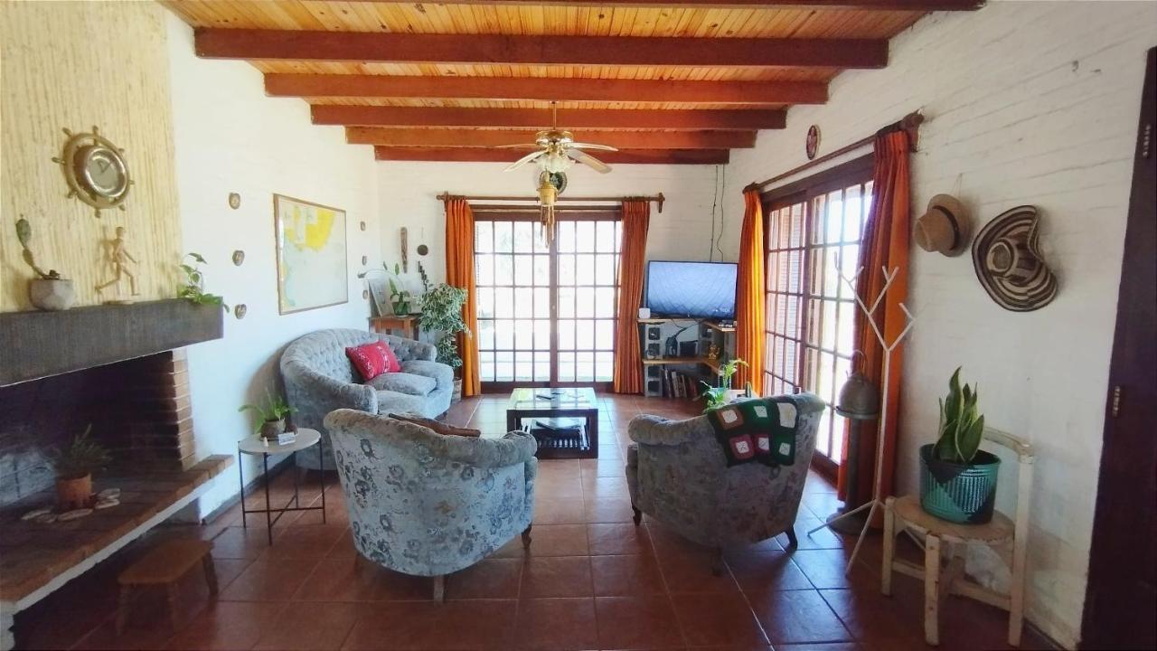 Casablanca San Francisco - Habitaciones Privadas Piriápolis Exteriér fotografie